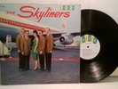 THE SKYLINERS '59 Calico MONO original press VERY NICE COPY