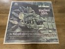 Les Baxter The Sacred Idol Mono Vinyl LP VG+