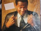 Luther Vandross 1981 Orignal Pressing Lp Never Too Much It's Graded A  VG