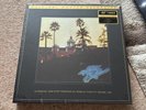 Eagles Hotel California origjnal master recording ultra one step MOFI sealed