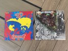 H.P. Lovecraft I & II LP Philips PHS-600-279 1968 Gatefold - Vintage Vinyl