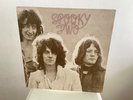 SPOOKY TOOTH - SPOOKY TWO - PINK ISLAND UK ORIG 9098 - DEEPGROOVE - GATEFOLD