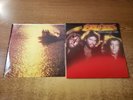 HAND SIGNED MAURICE GIBB 1970s EXCELLENT Bee Gees Spirits Having Flown 3041 LP33