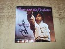 HAND SIGNED 1980s VG++ PRINCE - I Would Die 4 U/ANOTHER LONELY SLEEVE ONLY 45