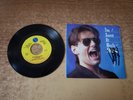 AUTOGRAPHED 1980s VG+ Falco – The Sound Of Musik 45