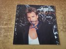 AUTOGRAPHED EXCELLENT SLEEVE 1980s Don Johnson Heartbeat/CANT TAKE YOUR 45
