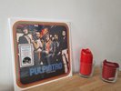 Pulp - Intro | Blue Vinyl LP | New & Sealed