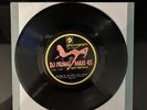 BLACK SABBATH - Children of the Grave DJ 005 OZZY OSBOURNE   7