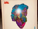 Love – Forever Changes,FIRST ALLENTOWN PRESSING,COVER VG+,RECORD VG++,AL ARC LAB