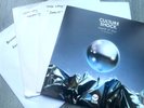 4 X RARE DRUM & BASS & JUNGLE 12” VINYL RECORDS - CONGO NATTY / RAM