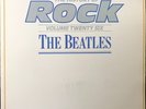 The Beatles History Of Rock 1982 Uk Orbis Emi Double Vinyl Lp Hrl 026 Ex / Ex