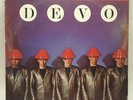 DEVO - Freedom Of Choice NM Vinyl Lp First Press 1980 Warner Brothers BSK 3435