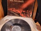Bill Haley & His Comets – Rock 'n Roll Stage Show LP (1956 Decca DL 8345) EX