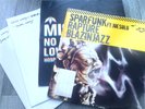 4 X RARE DRUM & BASS & JUNGLE 12” VINYL RECORDS - CONGO NATTY / RAM / HOSPITAL