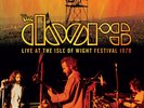 Live at the Isle of Wight Festival 1970 by The Doors (2019), Read Description