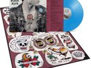 THE BLACK KEYS No Rain, No Flowers LP Sky Blue Vinyl