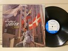 HORACE SILVER QUINTET - The Stylings of Silver - 1967 Lp  Ex+/N/M