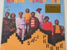 BANDA BLACK RIO – SACI PERERE - 180 G - AUDIOPHILE YELLOW COLORED VINYL LP - R71