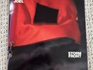 Billy Joel Storm Front Vinyl LP Record Original Album