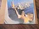 SUPERTRAMP -  Breakfast In America - Vinyl LP 1979 A&M  SP-3708 Lyric Sleeve