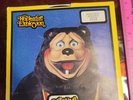 Showbiz Pizza The Rock-afire Explosion 45rpm Record Beatles Medley Roast Beef