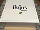 The Beatles In Mono VINYL Box Set 2025 Reissue 14 LP's NEW Rare Limited SEALED