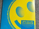 90s Club Classics Double 2LP Vinyl Demon Records - RARE