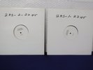 Jimi Hendrix, The Essential, 1978 Reprise Records 2RS-1-2245  2LPs Test Pressing