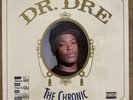 FACTORY SEALED Dr. Dre - The Chronic OG 1992 First Press Interscope Records RARE