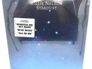WILLIE NELSON - Stardust LP Vinyl Album Record (1978 Columbia 35305) NEW Sealed