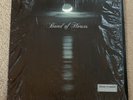 Cease to Begin by Band of Horses (Record, 2007) LP Vinyl NM