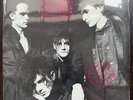 CAIFANES LP RCA Venezuela 1990/La Negra Tomasa RCA #85.016 - EX LP TACVBA ROCK