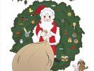 JOHN ZORN/THE DREAMERS DREAMERS CHRISTMAS NEW LP