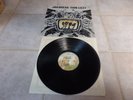 Thin Lizzy Jailbreak Vinyl Record LP Early Press
