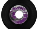 RARE, WINSTON AND ROY - BABYLON GONE / COUNT OSSIE - FIRST GONE, MOODISC VG mp3