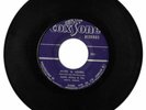 Jackie Mittoo /Hortense Ellis –Wives And Lovers/My Everything  VG+ mp3