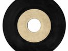 BOB MARLEY /SELASSIE IS THE CHAPEL - BLANK- MATRIX DYNA VR 238, VR 249 7