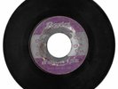 , Original 45t Byron lee - Bata cha cha cha / Fiesta twist 7
