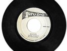 Tommy McCook/Roland Alphonso 