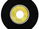 The Heptones / The Revolutionarys – We Want It / In Cold Blood 7