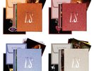 Taylor Swift The Life of a Showgirl All 4 LIMITED EDITION CD’s + Orange Vinyl