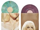Billie Eilish Happier Than Ever Exclusive Multicolour  Recycled Vinyl 2 LP - NEW