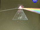 Return to the Dark Side of the Moon by Various (Record, 2021) blue vinyl