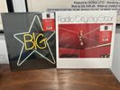 Big Star - #1 Record / Radio City - Craft Recordings - Vinyl LP Lot