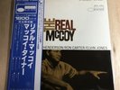 McCoy Tyner/The Real Mccoy GXF3008 Used LP