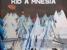 Kid a Mnesia by Radiohead (Record, 2021) Vinyl LP
