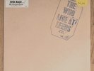 THE WHO Live At Leeds ORIGINAL 1970 1ST PRESSING FACTORY SEALED w/ HYPE STICKER