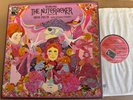 SLS 834 Tchaikovsky The Nutcracker Andre Previn 2 LP box HP LIST