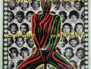 A TRIBE CALLED QUEST MIDNIGHT MARAUDERS JIVE 1241414901 US VINYL LP
