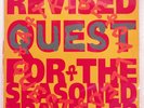 A TRIBE CALLED QUEST REVISED QUEST FOR THE SEASONED TRAVELLER JIVE HIP130 UK 2LP
